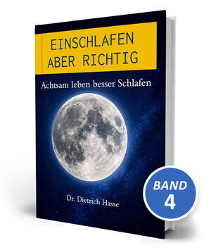 Achtsam leben besser schlafen
