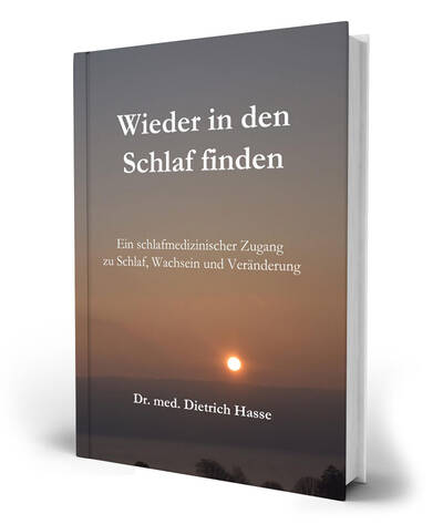 Schlaf - Einschlafen Buch kaufen